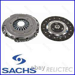 Complete Clutch Kit Opel VauxhallASTRA H, Mk V 5, VECTRA C, ZAFIRA Mk II 2, B