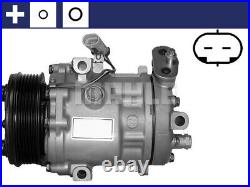 Compressor, air conditioning for VAUXHALL OPELASTRA G Estate Van, 8971863970