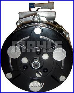 Compressor, air conditioning for VAUXHALL OPELASTRA G Estate Van, 8971863970