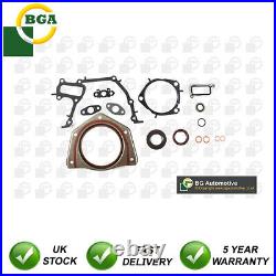 Crank Case Gasket Set BGA Fits Vauxhall Insignia Astra 2.0 CDTi + Other Models