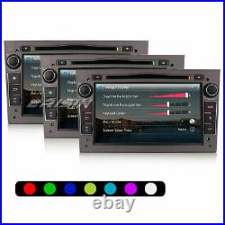 DAB+ Car DVD GPS SAT NAV for OPEL Vauxhall VECTRA ANTARA ASTRA COMBO CORSA CD SD