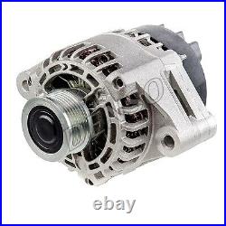 DENSO DAN506 Alternator for OPEL, VAUXHALL