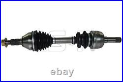 DRIVE SHAFT FOR OPEL ASTRA/J/Sports/Tourer/Van VECTRA/GTS SIGNUM/Hatchback 2.0L