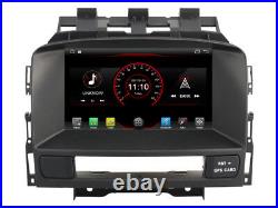 DVD Gps Navi Bt Android 10.0 Dab+ Carplay Vauxhall Opel Cascada Astra J K6974
