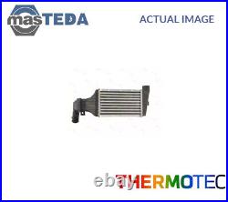 Dax001tt Intercooler Radiator Thermotec New Oe Replacement