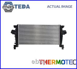 Dax012tt Intercooler Radiator Thermotec New Oe Replacement