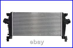 Dax012tt Intercooler Radiator Thermotec New Oe Replacement