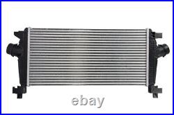 Dax012tt Intercooler Radiator Thermotec New Oe Replacement