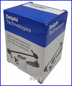 Delphi Ts30067 Temperature Sensor S26258677694 (read Description)
