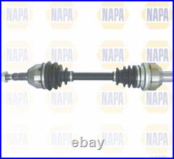 Driveshaft Front Right Torq Fits Vauxhall Astra Zafira 1.7 CDTi 2.1 374544