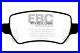 EBC-Yellowstuff-Rear-Brake-Pads-for-Opel-Astra-G-2-0-Turbo-2000-04-01-gl