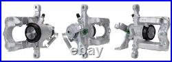 ELSTOCK 87-2372 Brake Caliper for OPEL, VAUXHALL