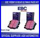 Ebc-Front-Rear-Pads-Kit-For-Vauxhall-Astra-Cabriolet-2-0-Turbo-2002-04-01-trmn