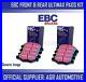 Ebc-Front-Rear-Pads-Kit-For-Vauxhall-Astra-Sport-Hatch-1-7-Td-125hp-2007-10-01-al