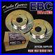 Ebc-Turbo-Groove-Front-Discs-Gd129-For-Opel-Astra-1-6-Manual-1991-98-01-cf