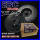 Ebc-Usr-Front-Discs-Usr899-For-Vauxhall-Astra-Sport-Hatch-1-7-Td-125-Bhp-2007-10-01-tvoe