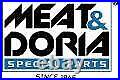 Egr Valve For Opel Meat & Doria 88065e