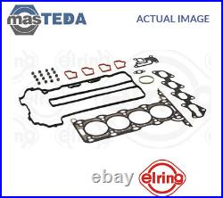 Elring Engine Top Gasket Set 378110 P New Oe Replacement