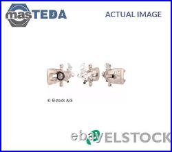 Elstock Behind The Rear Left Brake Caliper Braking 86-0817 A New Oe Replacement
