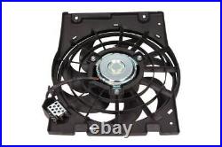 Engine Cooling Radiator Fan Maxgear 71-0028 A New Oe Replacement