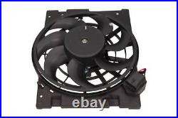 Engine Cooling Radiator Fan Maxgear 71-0028 A New Oe Replacement
