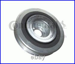 Engine Crankshaft Pulley Contitech Vd1065 A New Oe Replacement
