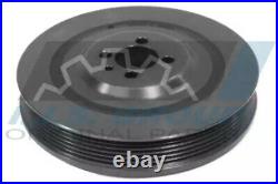 Engine Crankshaft Pulley Ijs Group 17-1077 P New Oe Replacement