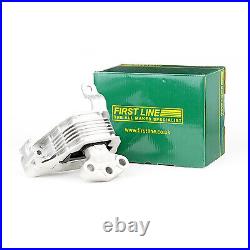 Engine Mount fits OPEL ASTRA J 1.4 Upper Right 09 to 15 Mounting Firstline New