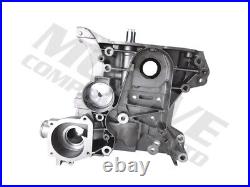 Engine Oil Pump Motop8168 Motive I