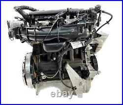 Engine für Opel Vauxhall Astra J Insignia Meriva 1.4 LUJ A14NET B14NET 55566201