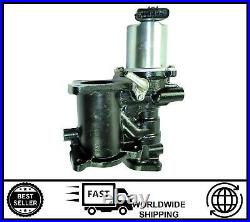 Exhaust Gas Recirculation EGR Valve FOR Opel Astra G, H Meriva A Corsa C 5851593