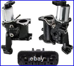 Exhaust Gas Recirculation EGR Valve FOR Opel Astra G, H Meriva A Corsa C 5851593