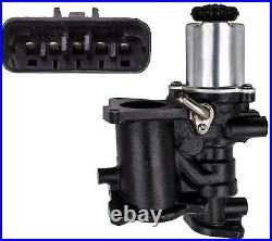 Exhaust Gas Recirculation EGR Valve FOR Opel Astra G, H Meriva A Corsa C 5851593