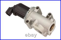 Exhaust Gas Recirculation Valve Egr Maxgear 27-0186 A For Saab 9-3 1.9 Tid 1.9l