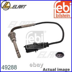Exhaust Gas Temperature Sensor For Opel Vauxhall Chevrolet Lbs Febi Bilstein