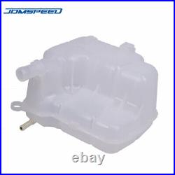Expansion Coolant Header Tank With Cap 13370133 For Vauxhall Astra J/Cascada