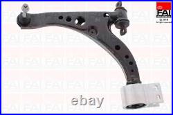 FAI Front Left Wishbone for Vauxhall Astra CDTi 1.6 Litre June 2015 to June 2022