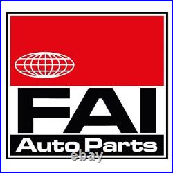 FAI Rear Wheel Bearing Kit for Vauxhall Astra 1.6 Litre Sep 2005 to Sep 2010