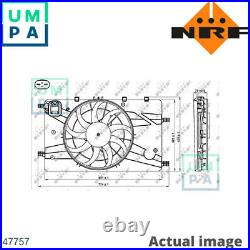 FAN RADIATOR FOR OPEL ASTRA/J/Sports/Tourer/GTC/Hatchback/Van INSIGNIA/Country