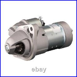 FEBI Starter Fits OPEL VAUXHALL HONDA Astra G H GTC J Saloon Tour Van 6202000