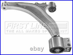 FIRST LINE Front Left Lower Wishbone for Vauxhall Astra 1.4 (10/2011-10/2015)