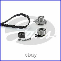 FOR VAUXHALL ASTRA H 1.9D 04 to 11 Set Timing Belt & Water Pump Kit