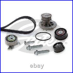 FOR VAUXHALL CORSA C 1.4 00 to 06 Z14XE Set Timing Belt & Water Pump Kit