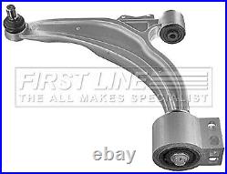 FRONT TRACK CONTROL ARM for CHEVROLET OPEL VAUXHALL