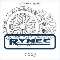 Fits OPEL Astra-H Corsa-D 2 In 1 Clutch Kit Transmission Set Rymec JT1765