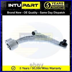 Fits Vauxhall Astra 2009-2015 Intupart Front Right Lower Track Control Arm