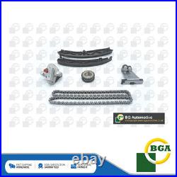 Fits Vauxhall Astra 2015- 1.0 1.4 Timing Chain Kit BGA 12664050