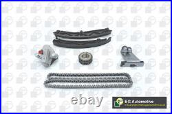 Fits Vauxhall Astra 2015- 1.0 1.4 Timing Chain Kit BGA 12664050