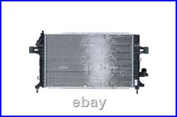 Fits Vauxhall Astra Zafira Astravan Opel 1.2 CDTi 1.7 1.9 Radiator AMS