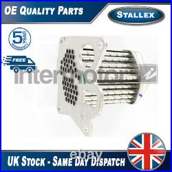 Fits Vauxhall Insignia Astra 2.0 CDTi EGR Valve Cooler Stallex #1